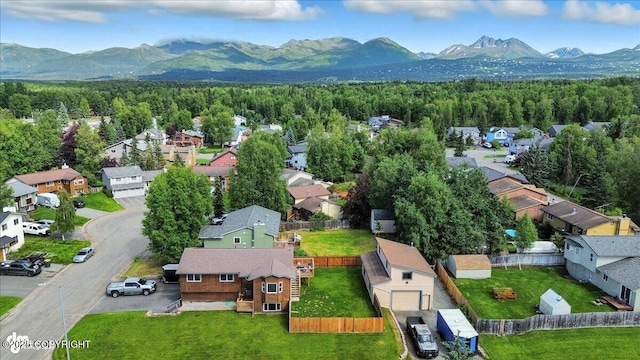 3800 Midvale Cir, Anchorage, AK 99507 - photo 64