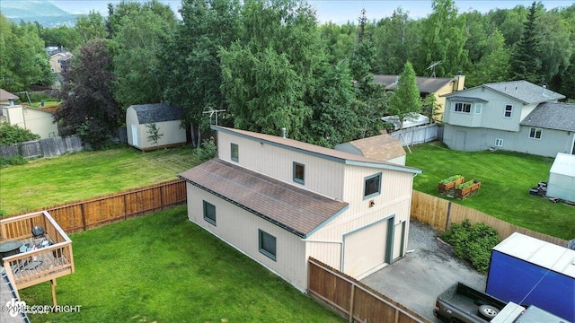 3800 Midvale Cir, Anchorage, AK 99507 - photo 66