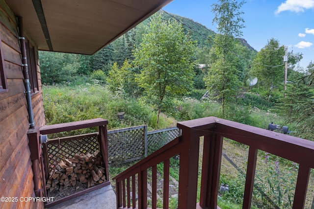 5427 Wild Mountain Dr, Eagle River, AK 99577 - photo 20