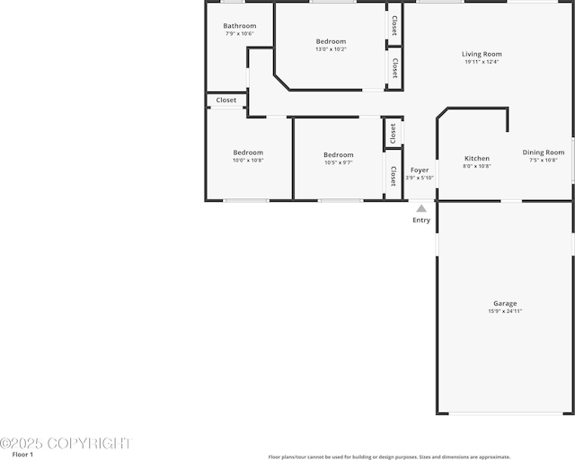 1699 Redoubt Ave, Kenai, AK 99611 - photo 36