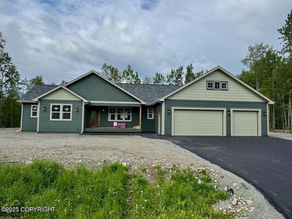 9075 E Alpine View Dr, Palmer, AK 99645 - photo 1