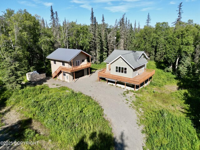 47440 Top Gun St, Nikiski/North Kenai, AK 99611 - photo 1