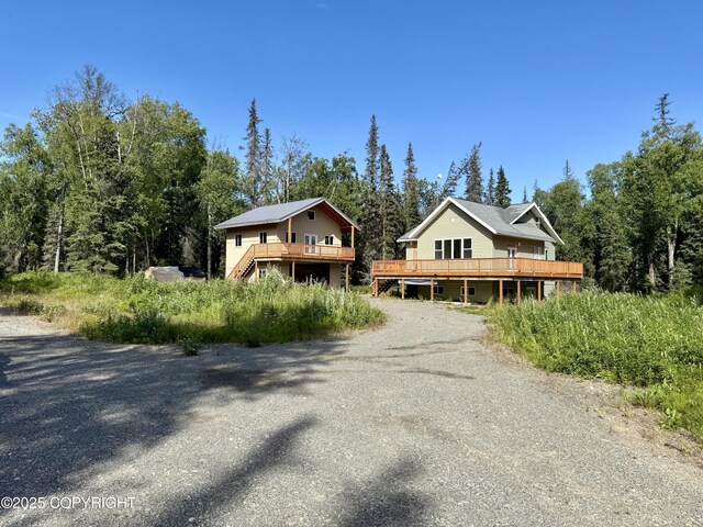 47440 Top Gun St, Nikiski/North Kenai, AK 99611 - photo 2