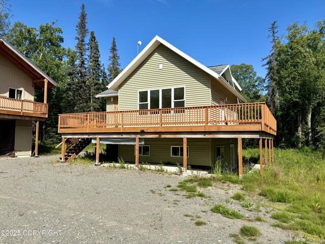 47440 Top Gun St, Nikiski/North Kenai, AK 99611 - photo 3