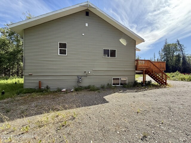 47440 Top Gun St, Nikiski/North Kenai, AK 99611 - photo 17
