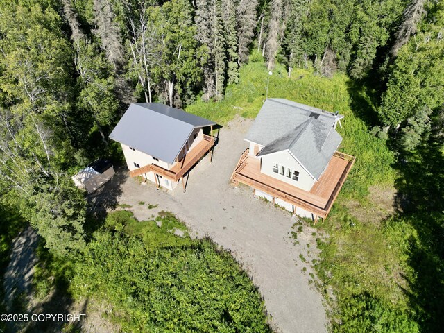 47440 Top Gun St, Nikiski/North Kenai, AK 99611 - photo 35
