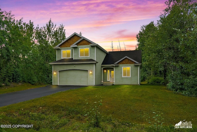 1420 Aspen Pl, Wasilla, AK 99654 - photo 1