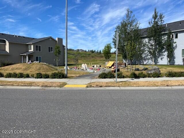 8759 Dry Creek Loop # 52A, Anchorage, AK 99502 - photo 36