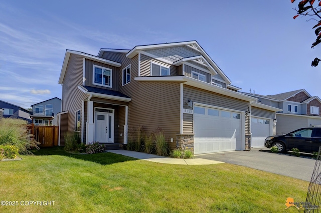 8759 Dry Creek Loop # 52A, Anchorage, AK 99502 - photo 2