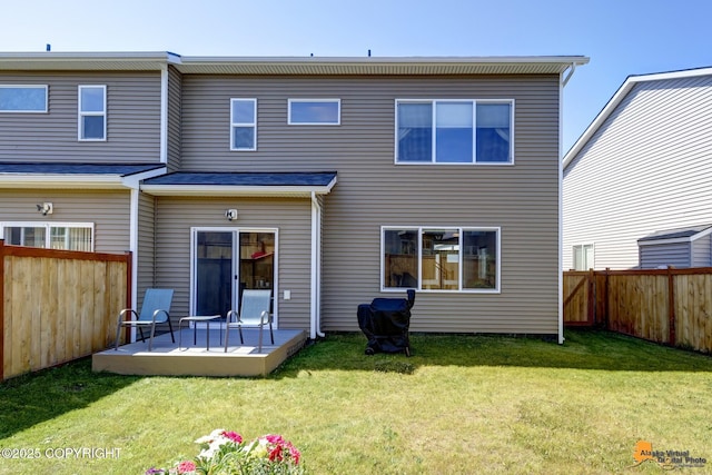 8759 Dry Creek Loop # 52A, Anchorage, AK 99502 - photo 34