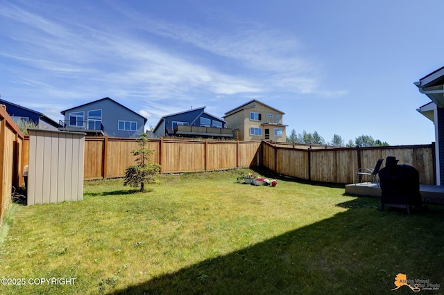 8759 Dry Creek Loop # 52A, Anchorage, AK 99502 - photo 35