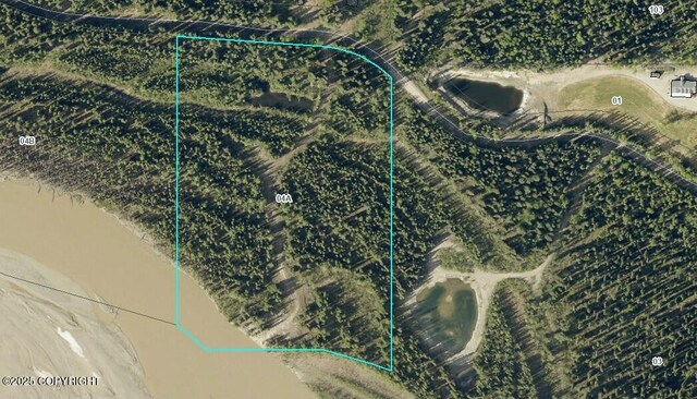 3995 Old Valdez Trl, Salcha, AK 99714 - photo 17