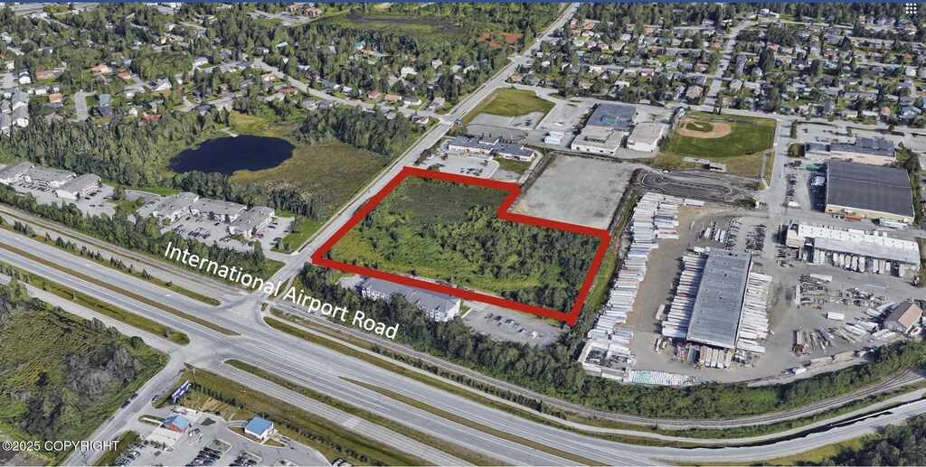 5000 Northwood Dr, Anchorage, AK 99517 - photo 1