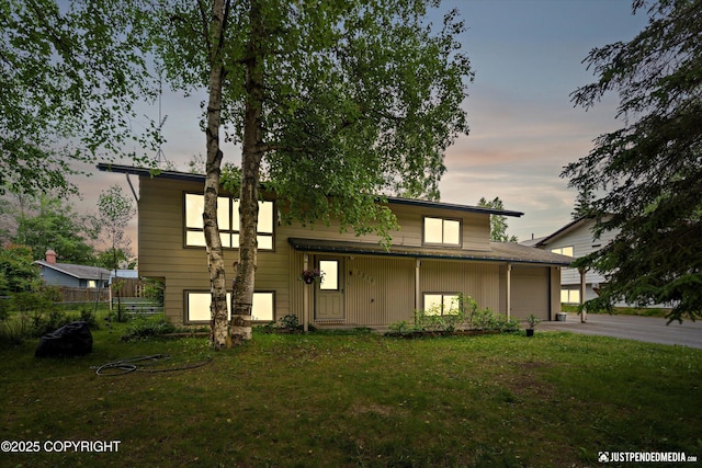 3318 W 64th Ave, Anchorage, AK 99502 - photo 1