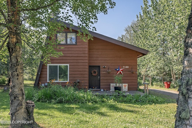 7160 E Beechcraft Rd, Wasilla, AK 99654 - photo 1
