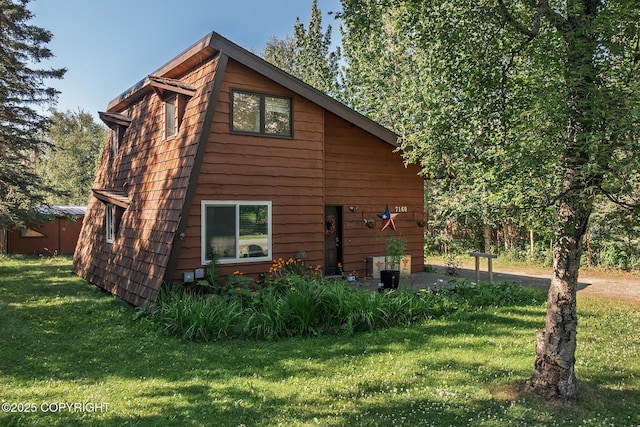 7160 E Beechcraft Rd, Wasilla, AK 99654 - photo 19