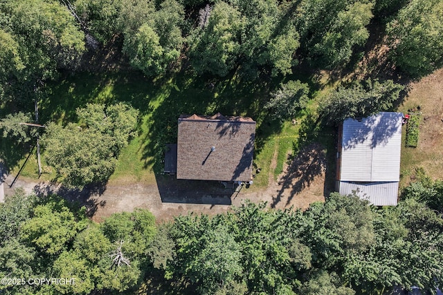 7160 E Beechcraft Rd, Wasilla, AK 99654 - photo 4