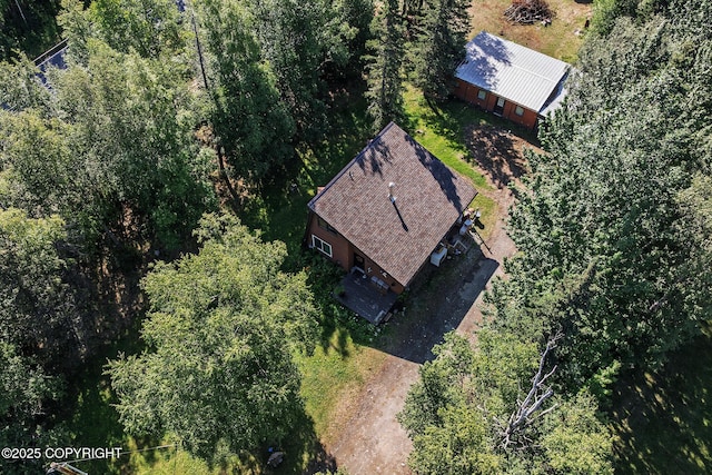 7160 E Beechcraft Rd, Wasilla, AK 99654 - photo 22