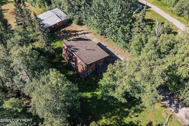 7160 E Beechcraft Rd, Wasilla, AK 99654 - photo 23