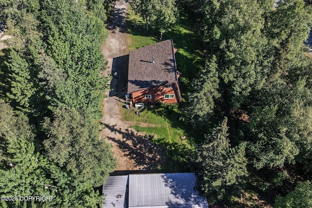 7160 E Beechcraft Rd, Wasilla, AK 99654 - photo 24
