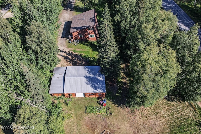 7160 E Beechcraft Rd, Wasilla, AK 99654 - photo 25