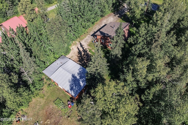 7160 E Beechcraft Rd, Wasilla, AK 99654 - photo 26