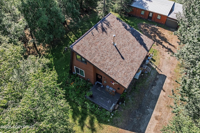 7160 E Beechcraft Rd, Wasilla, AK 99654 - photo 27