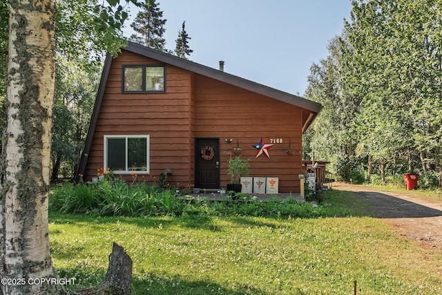 7160 E Beechcraft Rd, Wasilla, AK 99654 - photo 28