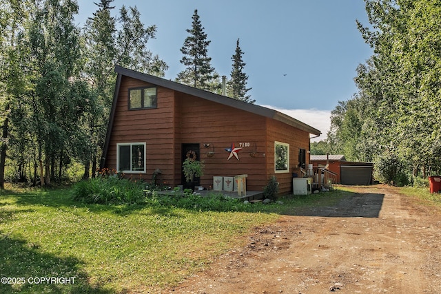 7160 E Beechcraft Rd, Wasilla, AK 99654 - photo 29