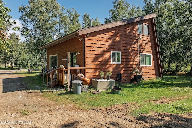 7160 E Beechcraft Rd, Wasilla, AK 99654 - photo 30