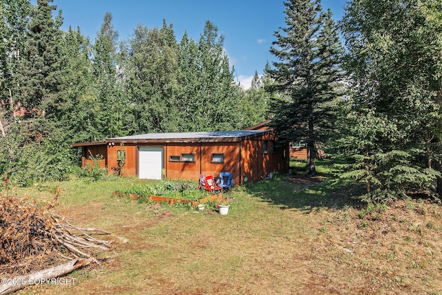 7160 E Beechcraft Rd, Wasilla, AK 99654 - photo 34