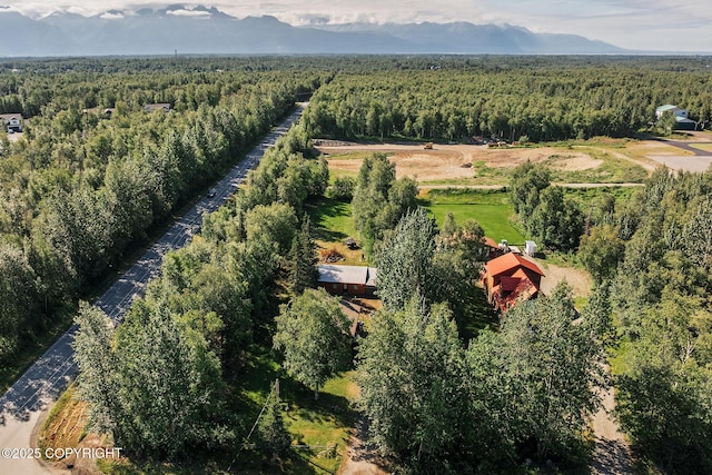 7160 E Beechcraft Rd, Wasilla, AK 99654 - photo 40