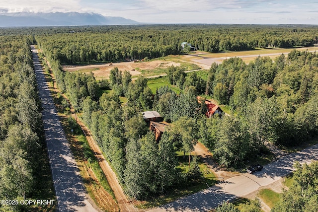 7160 E Beechcraft Rd, Wasilla, AK 99654 - photo 41