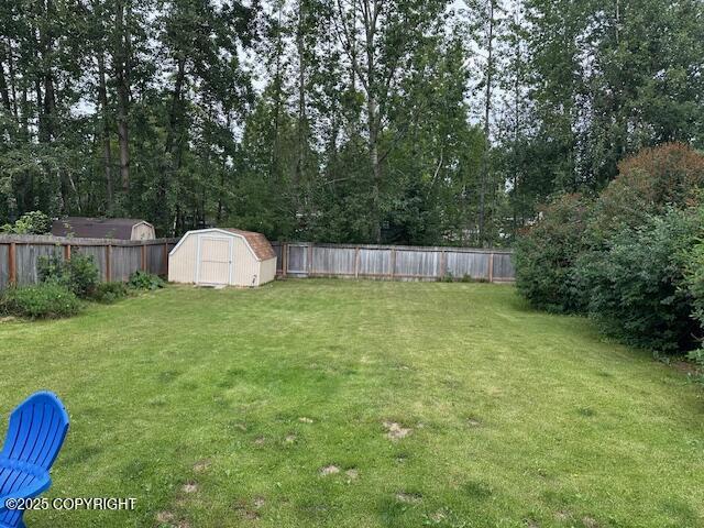 3631 Cloudberry Cir, Anchorage, AK 99507 - photo 4