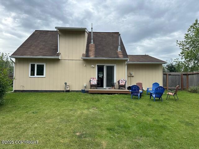 3631 Cloudberry Cir, Anchorage, AK 99507 - photo 3