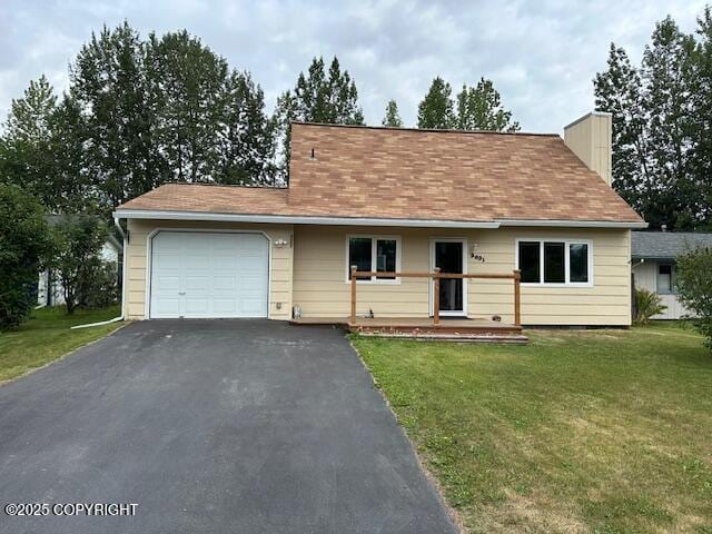 3631 Cloudberry Cir, Anchorage, AK 99507 - photo 1