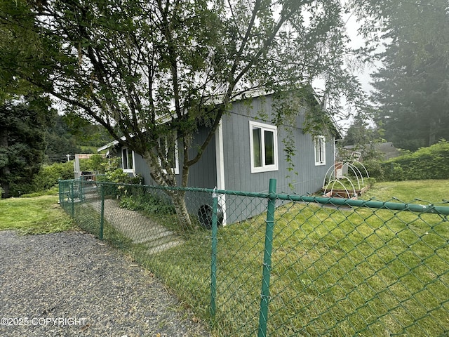 1614 Selief Ln, Kodiak, AK 99615 - photo 20