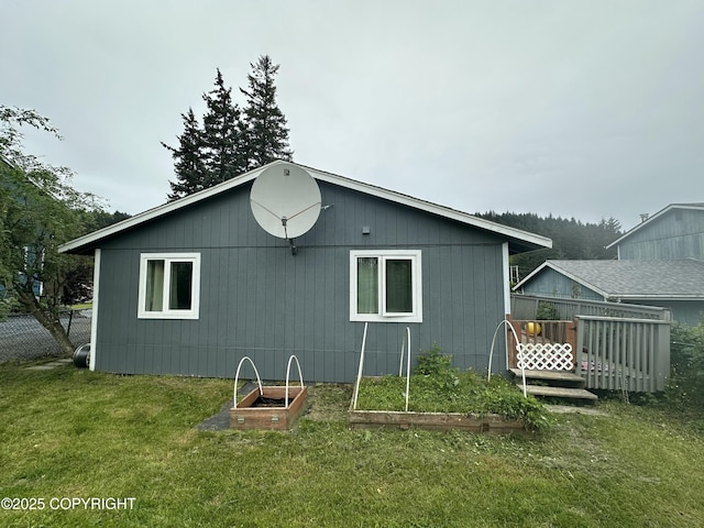 1614 Selief Ln, Kodiak, AK 99615 - photo 2