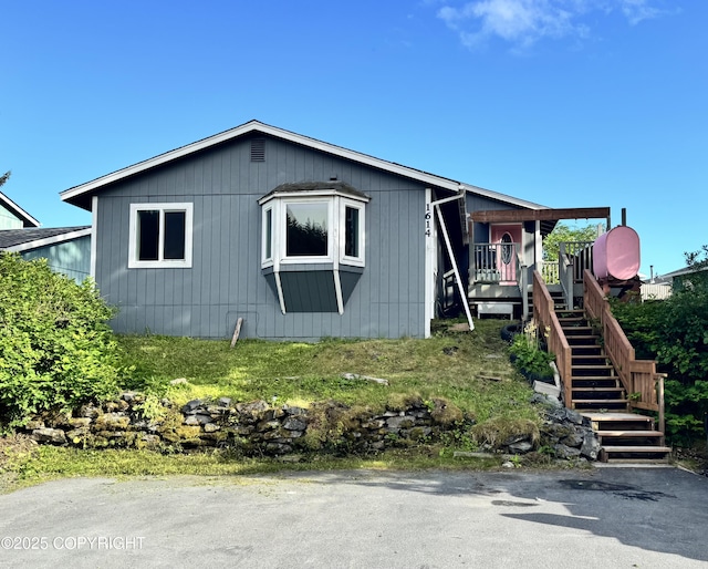 1614 Selief Ln, Kodiak, AK 99615 - photo 1