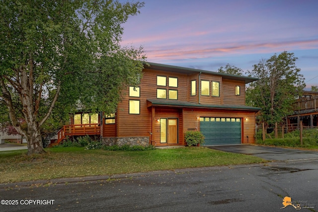 1701 Scenic Way, Anchorage, AK 99501 - photo 2