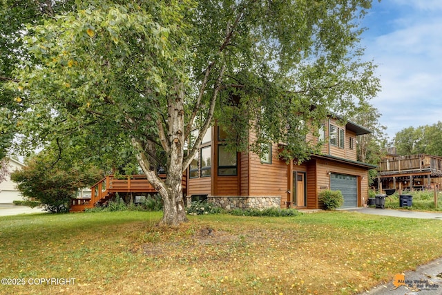 1701 Scenic Way, Anchorage, AK 99501 - photo 5