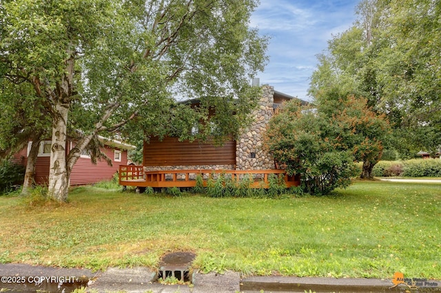 1701 Scenic Way, Anchorage, AK 99501 - photo 7
