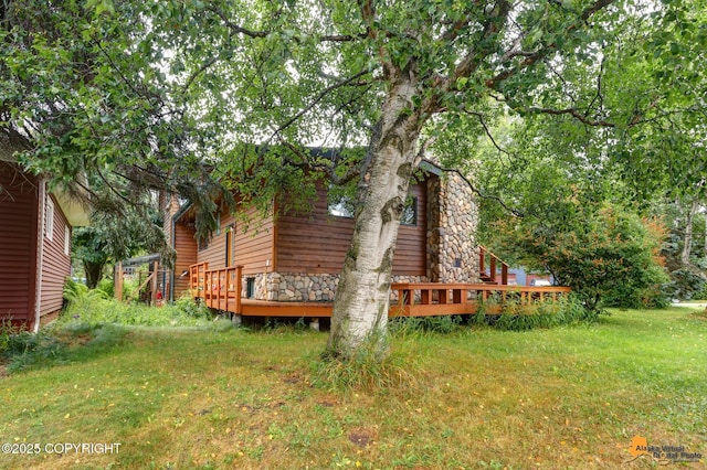 1701 Scenic Way, Anchorage, AK 99501 - photo 8