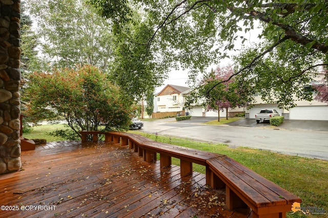 1701 Scenic Way, Anchorage, AK 99501 - photo 10