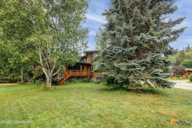 1701 Scenic Way, Anchorage, AK 99501 - photo 12