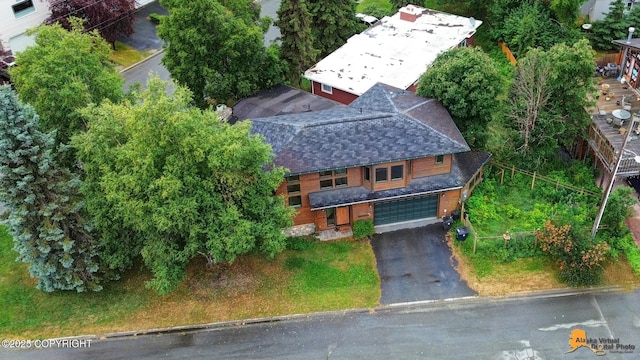 1701 Scenic Way, Anchorage, AK 99501 - photo 52