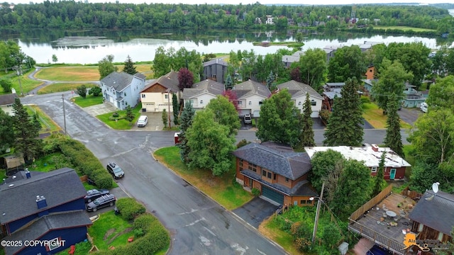 1701 Scenic Way, Anchorage, AK 99501 - photo 53