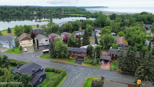 1701 Scenic Way, Anchorage, AK 99501 - photo 55