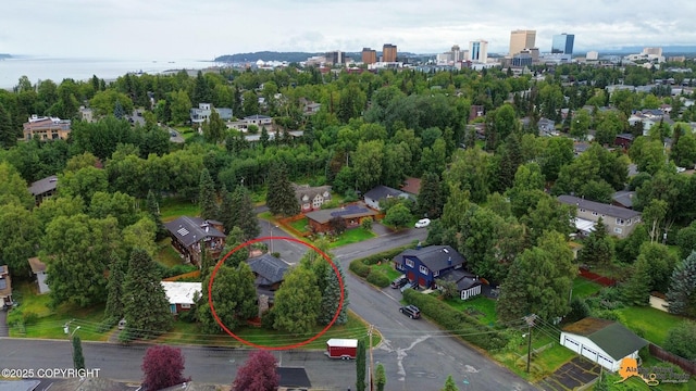 1701 Scenic Way, Anchorage, AK 99501 - photo 58