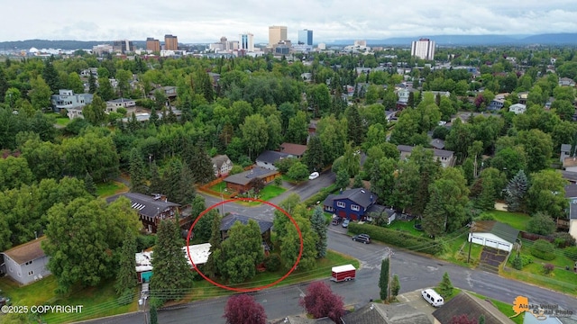 1701 Scenic Way, Anchorage, AK 99501 - photo 59
